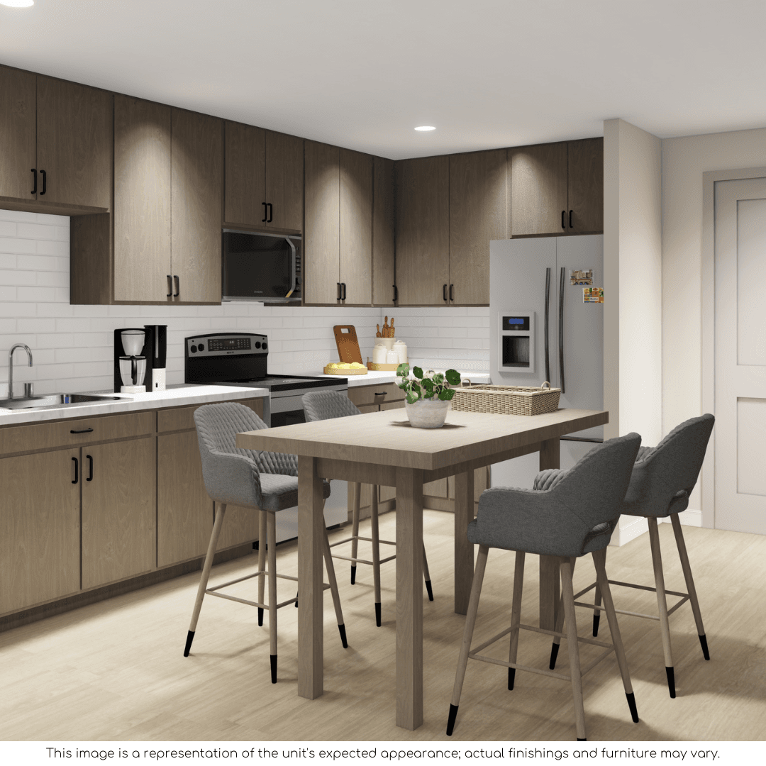 Champaign Apartment: 405 E Stoughton