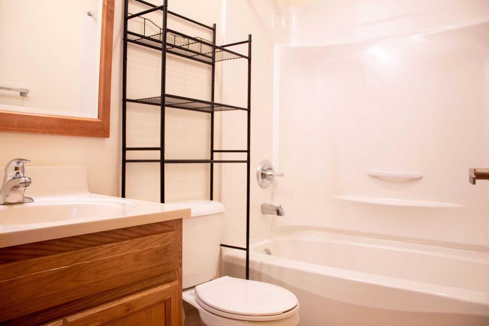 Champaign Apartment: 303 E Green Street