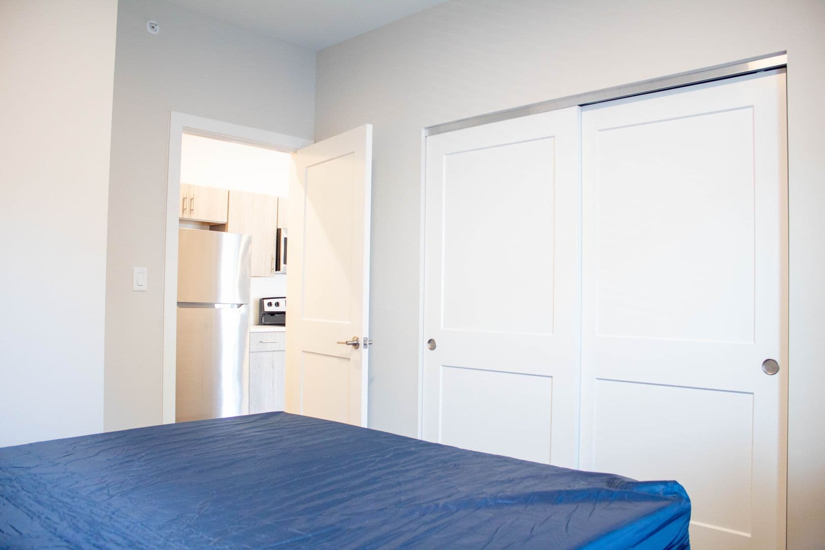 Champaign Apartment: 510 E. White Street