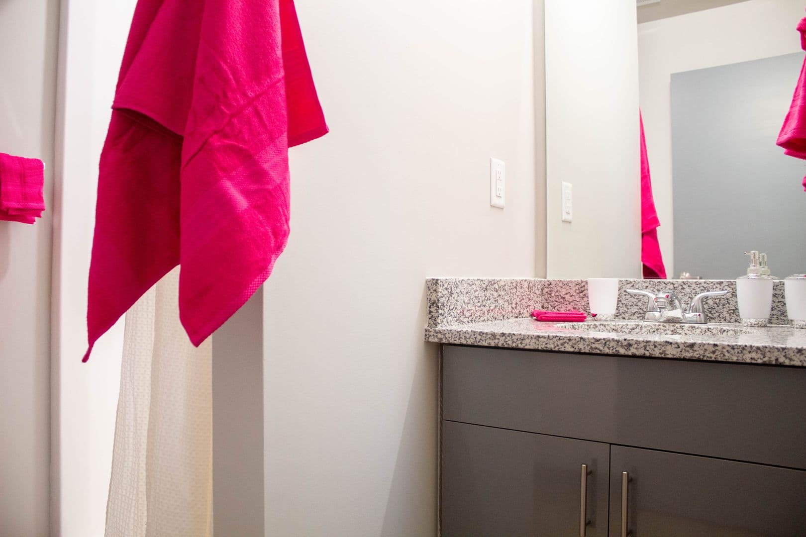 Champaign Apartment: 615 S Wright
