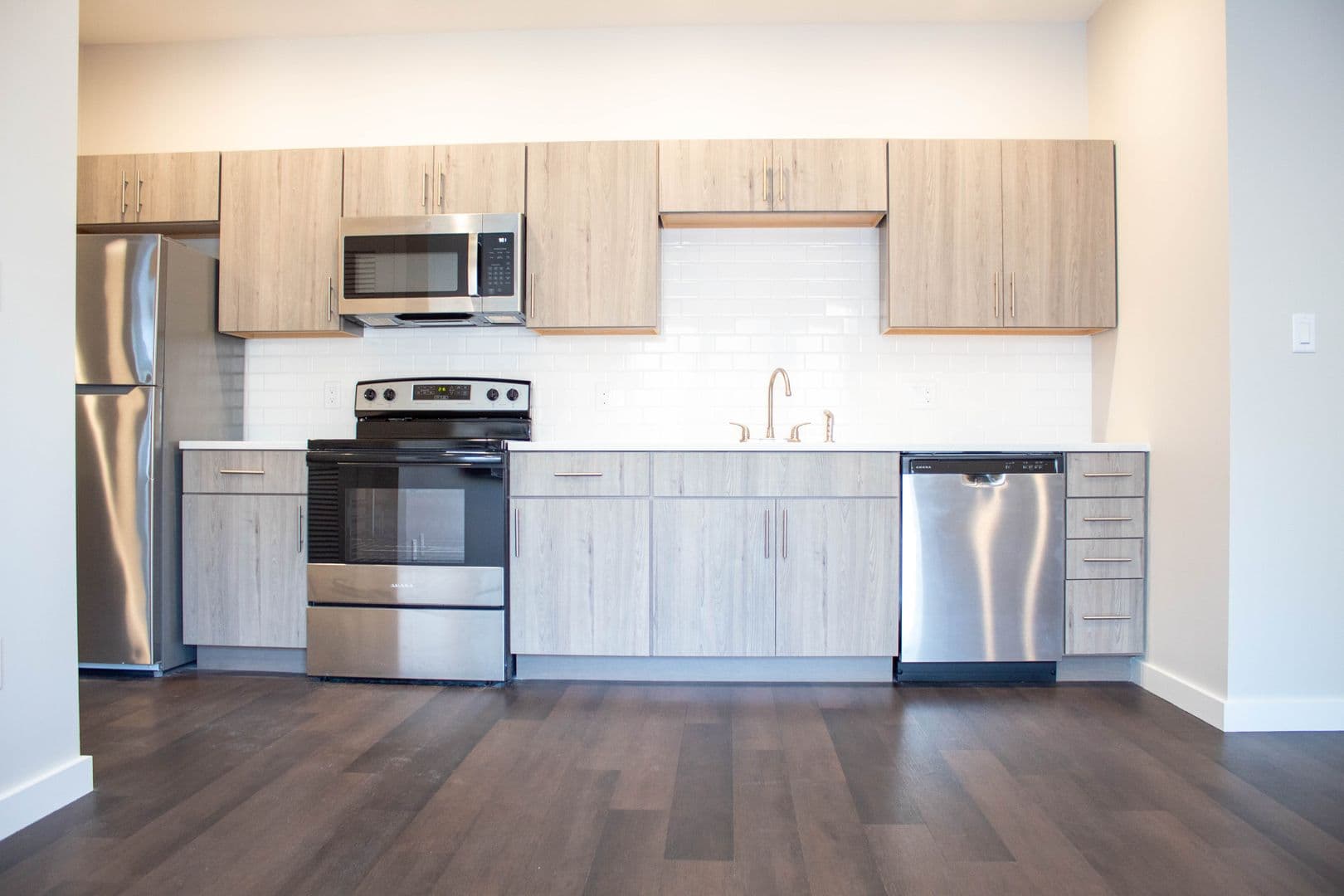 Champaign Apartment: 510 E. White Street