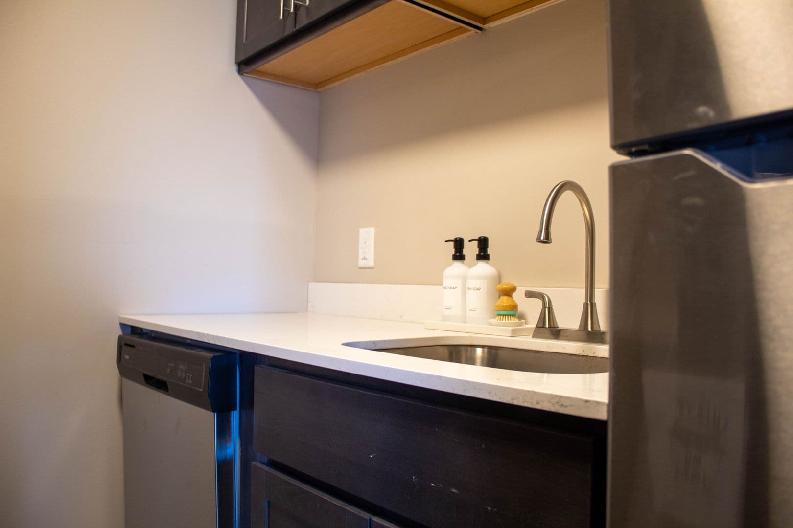 Champaign Apartment: 107 E Springfield Avenue