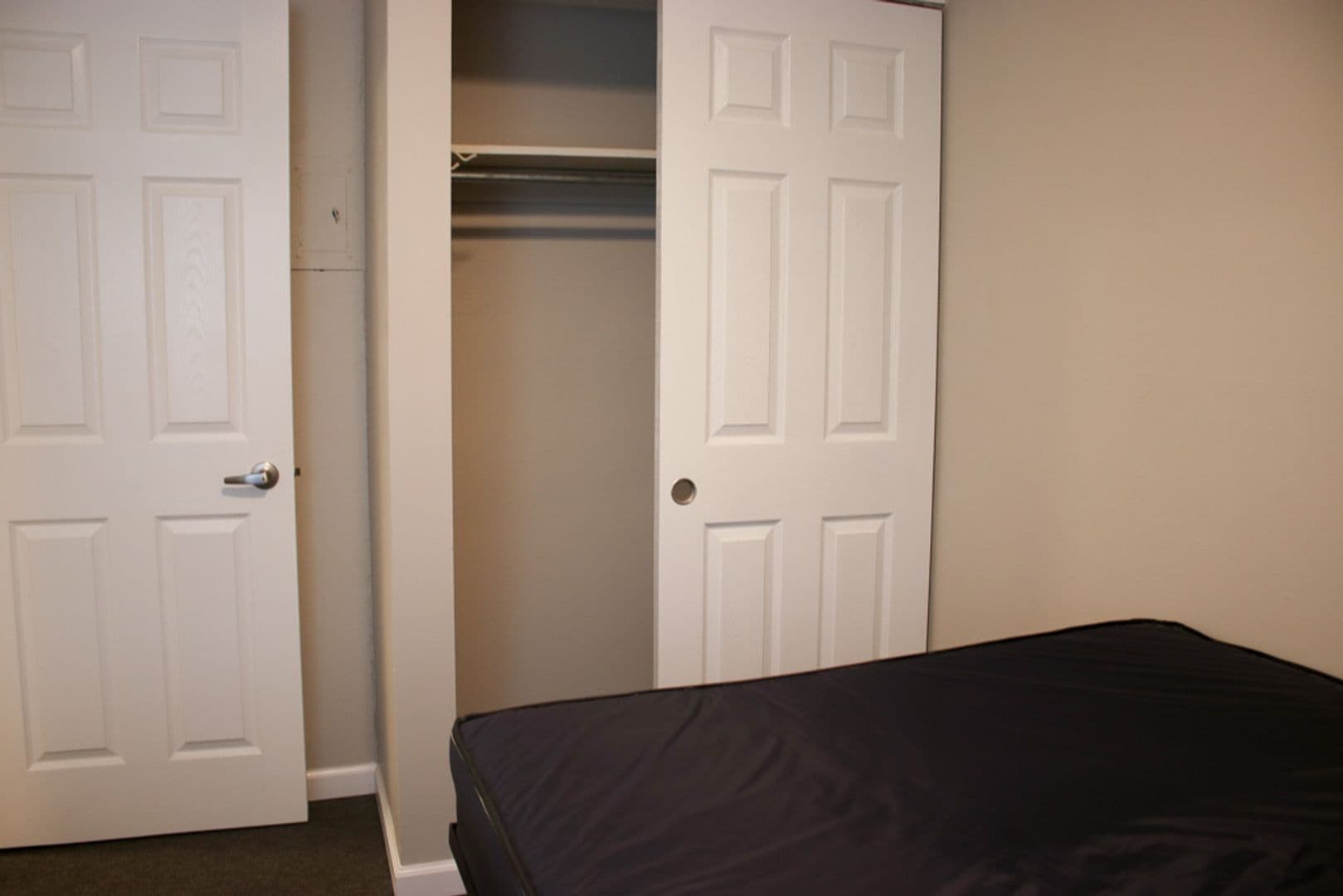 Urbana Apartment: 106 S Gregory Street