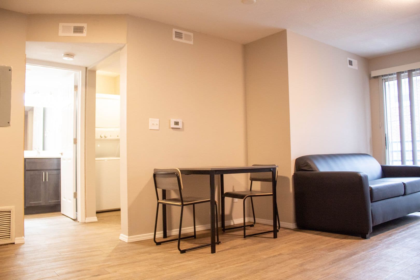Champaign Apartment: 52 E Armory