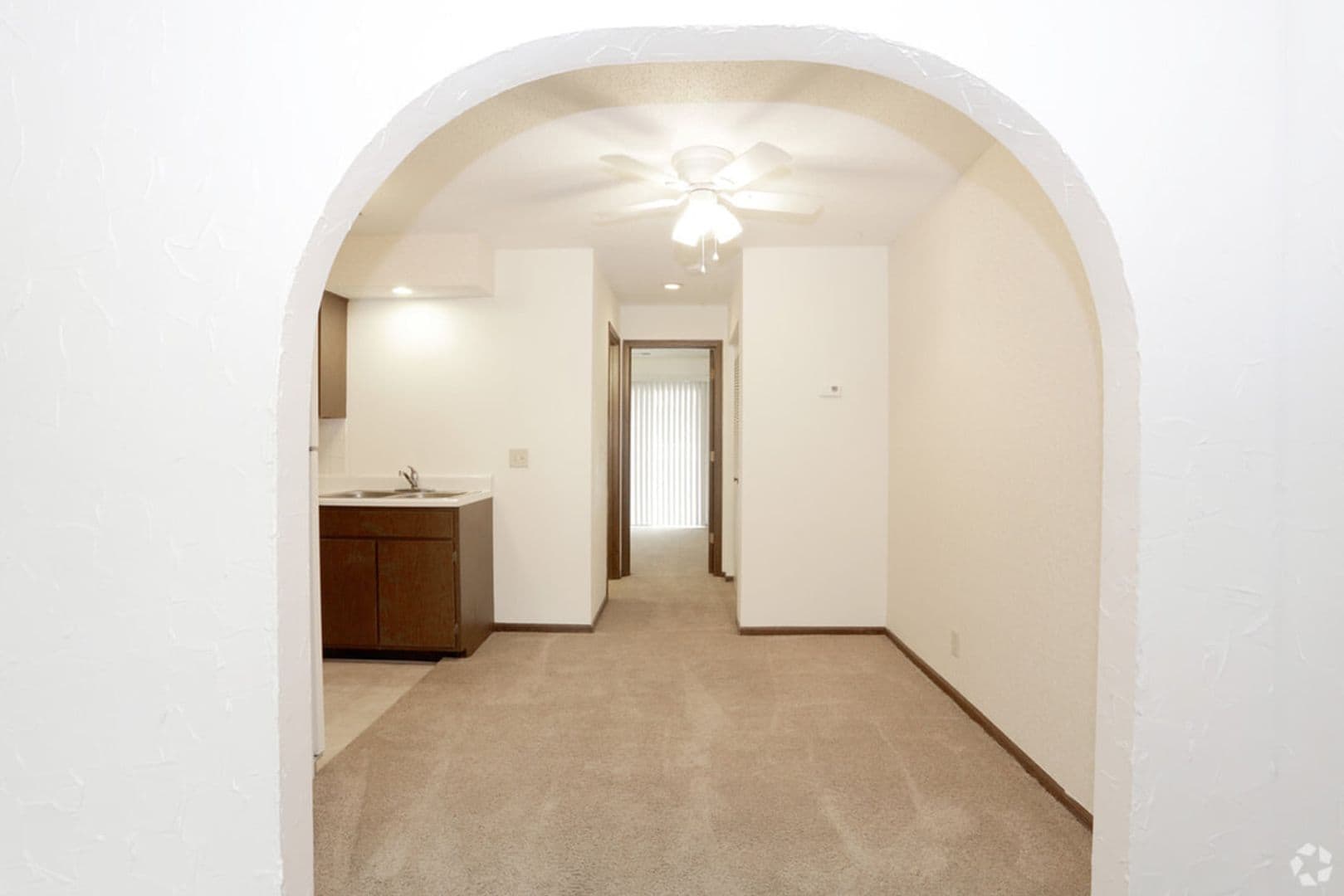 Decatur Apartment: 3707 Northhaven Court
