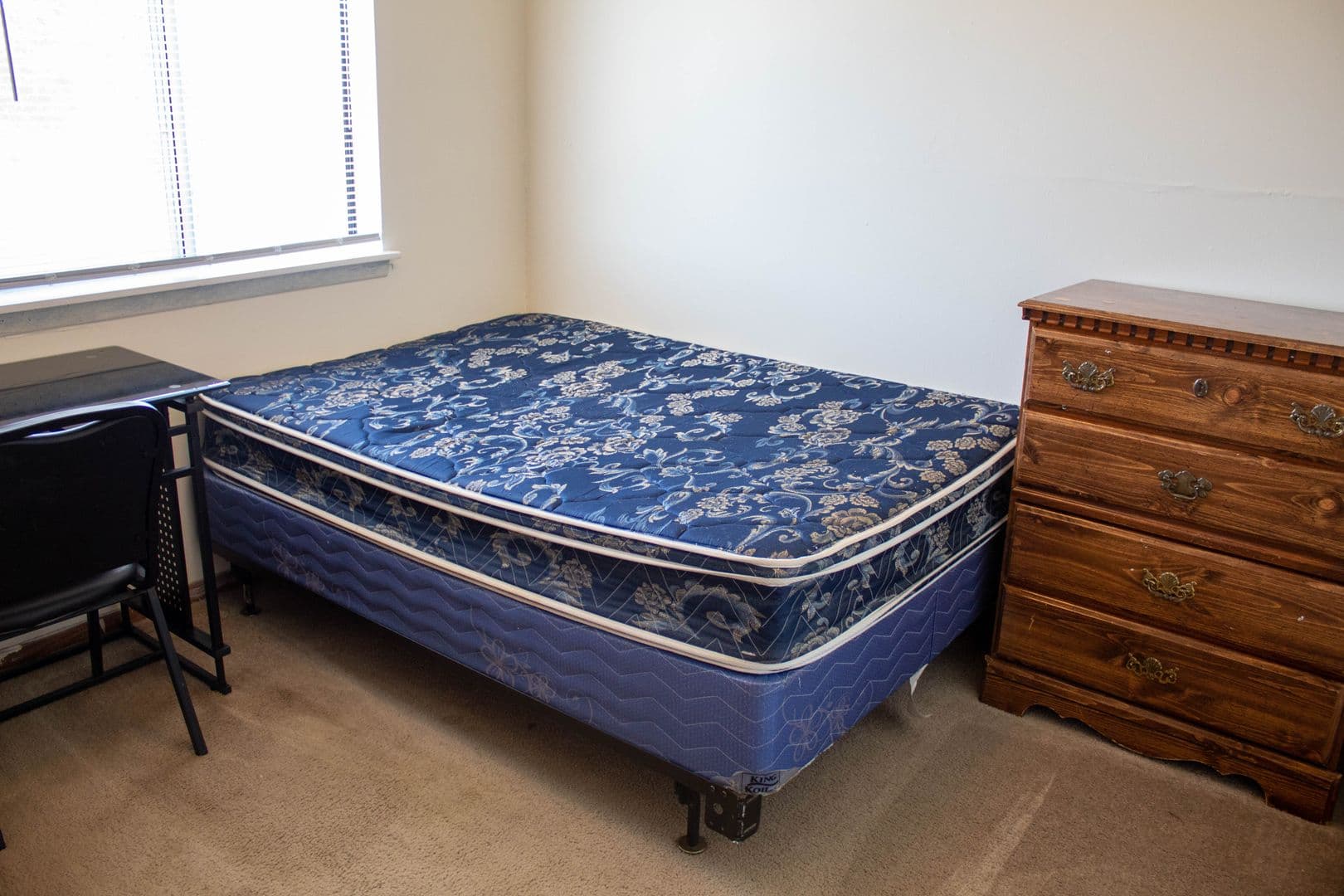 Urbana Apartment: 907 W Oregon