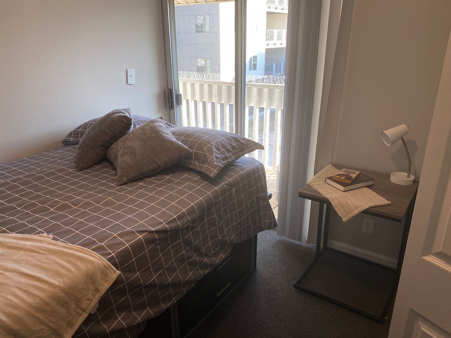 Champaign Apartment: 107 E Springfield Avenue