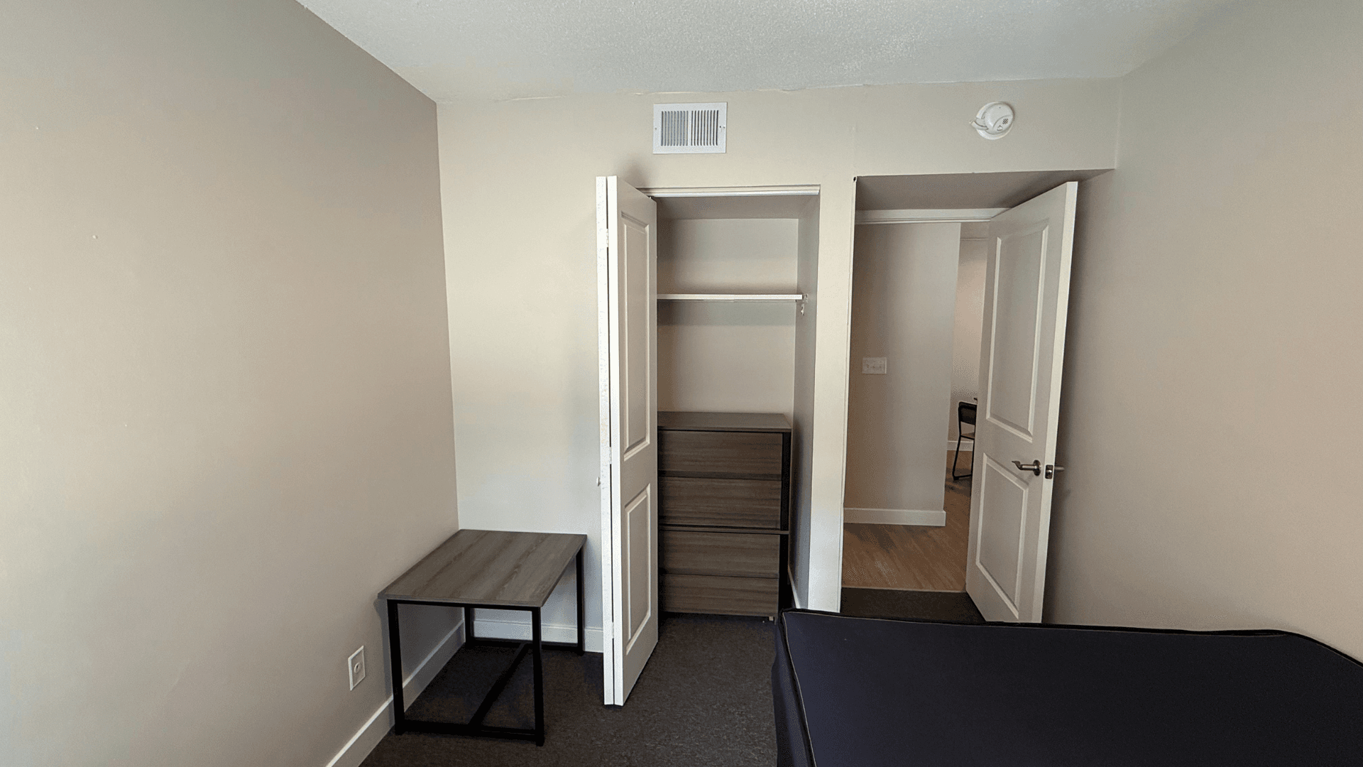 Urbana Apartment: 809 W Springfield