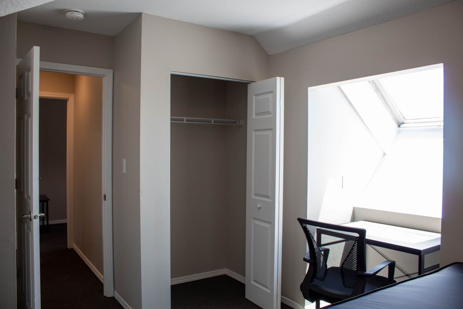 Champaign Apartment: 52 E Armory