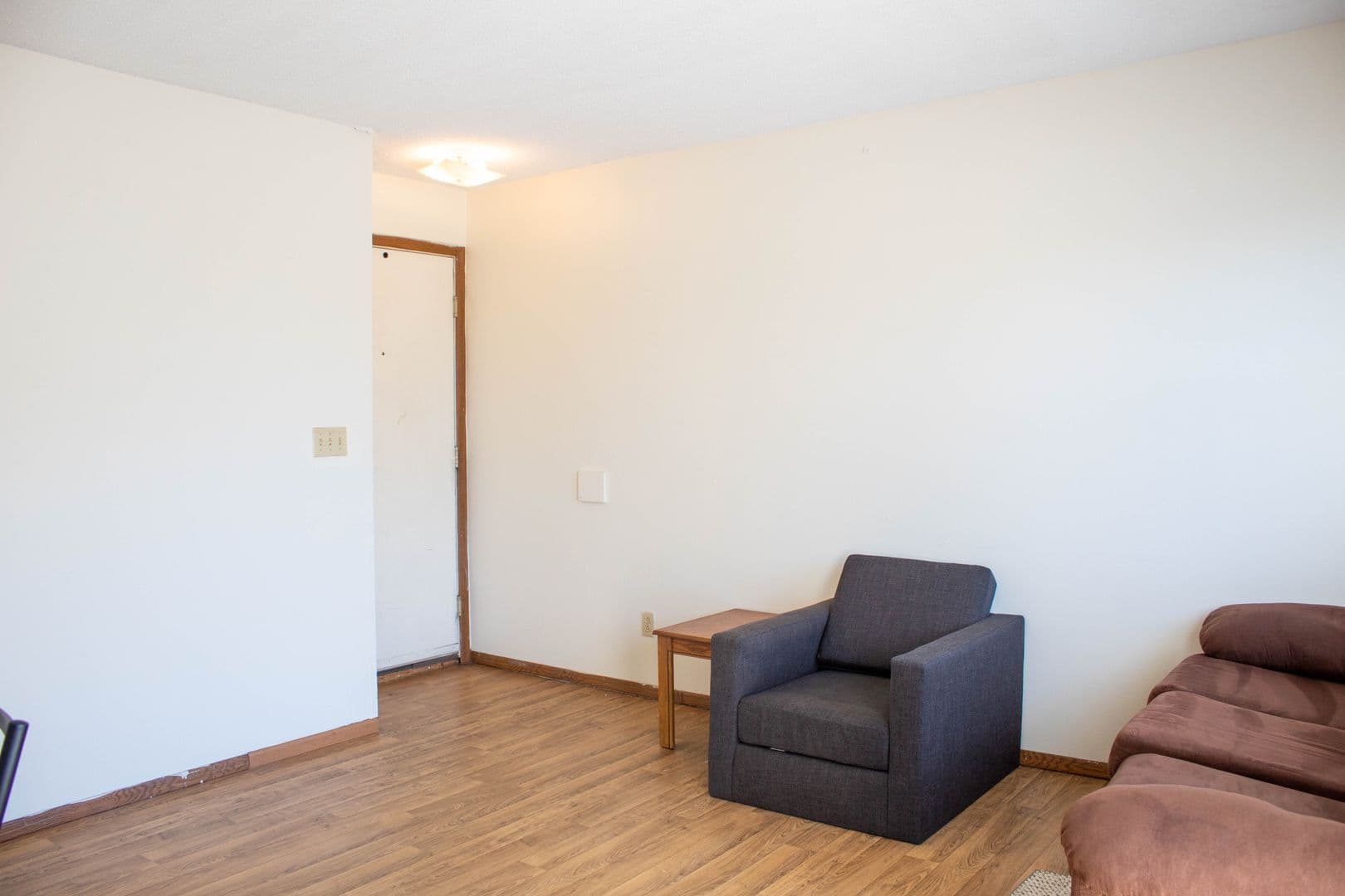 Urbana Apartment: 907 W Oregon