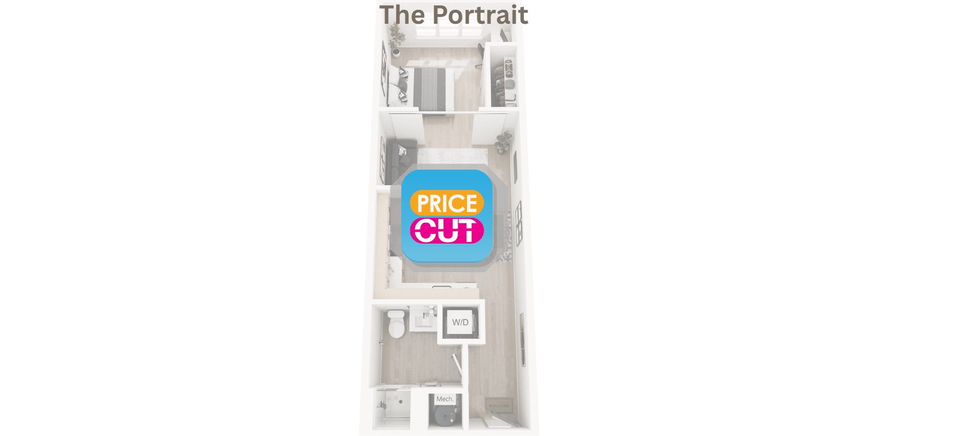 Champaign Apartment: 401 S Wright St