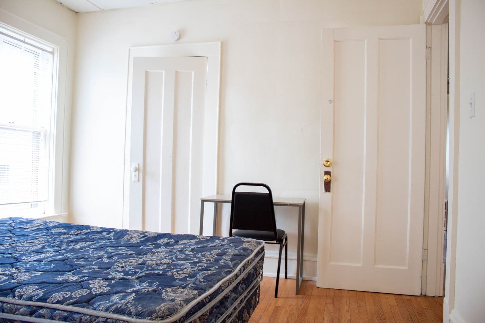 Champaign Apartment: 111 E Springfield Avenue