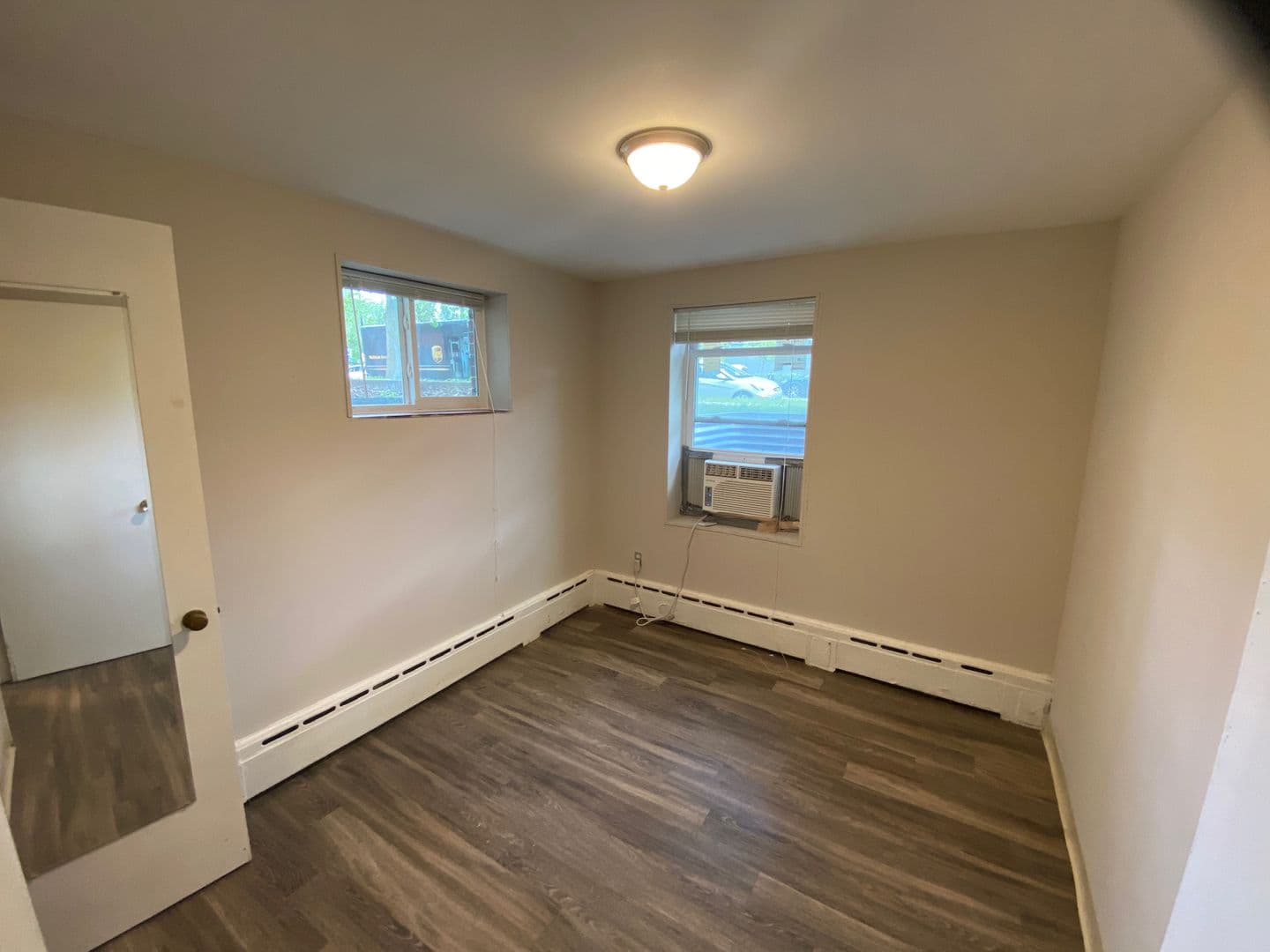 Champaign Apartment: 203 S Wright Street