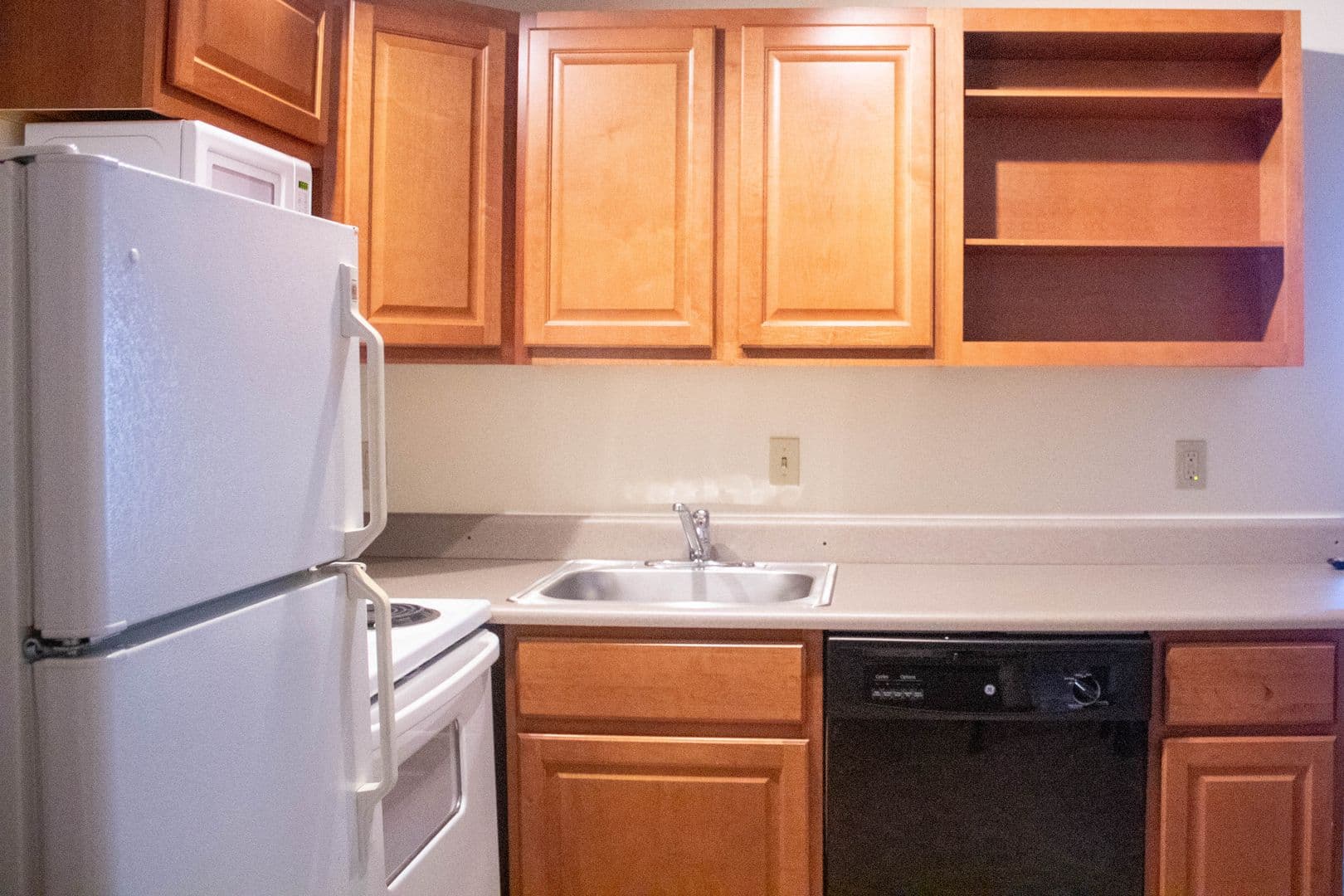 Champaign Apartment: 507 E Clark