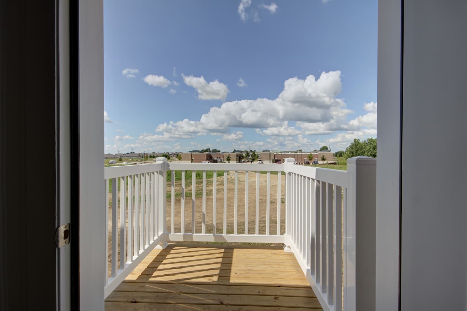 Mahomet Apartment: 1202 Churchill Rd