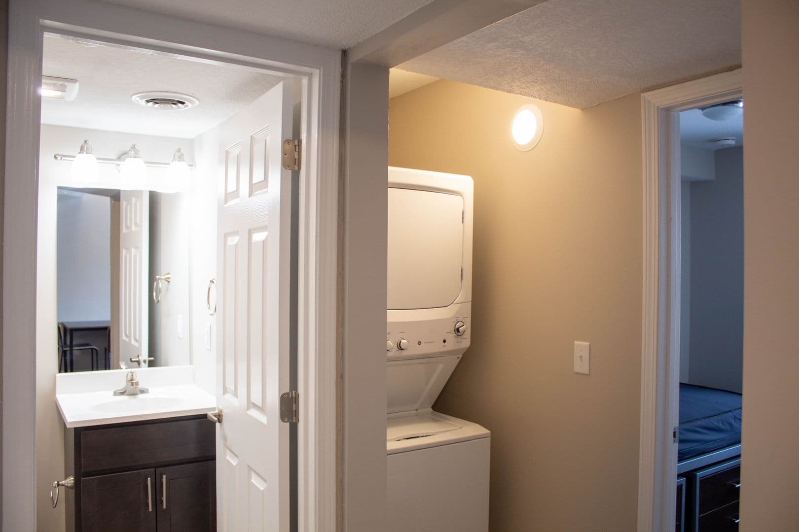 Champaign Apartment: 52 E Armory