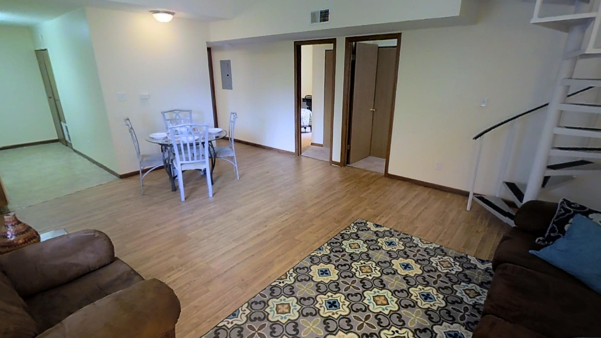 Champaign Apartment: 303 E Green Street