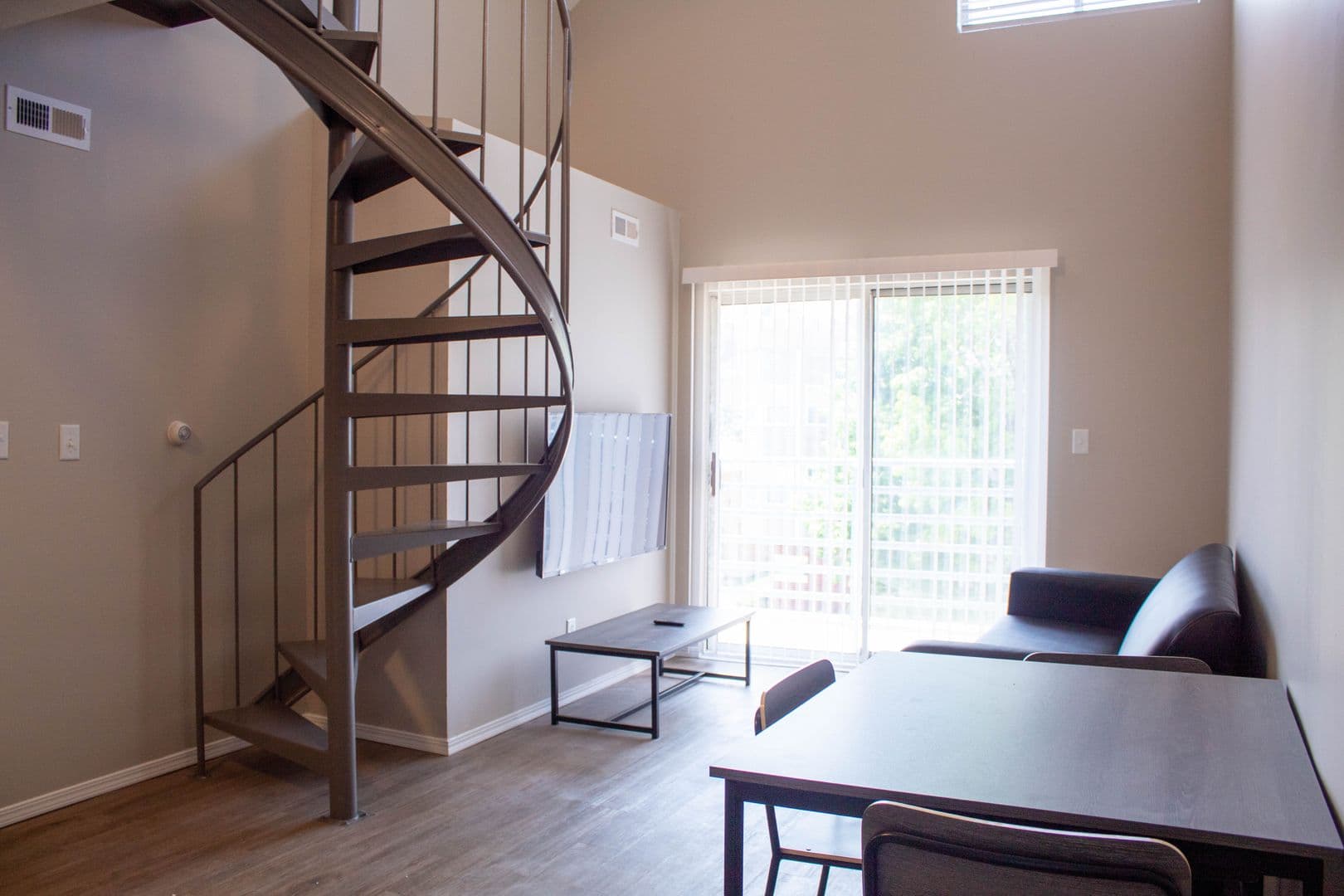 Champaign Apartment: 52 E Armory