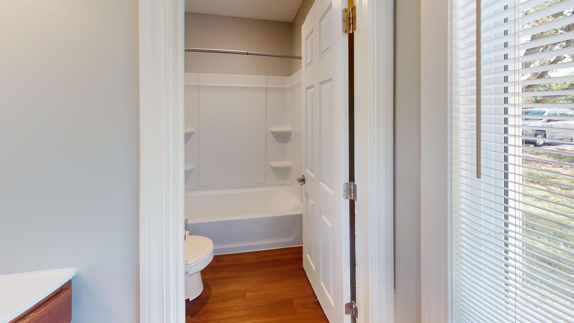 Indianapolis Apartment: 5005 Lily Lane