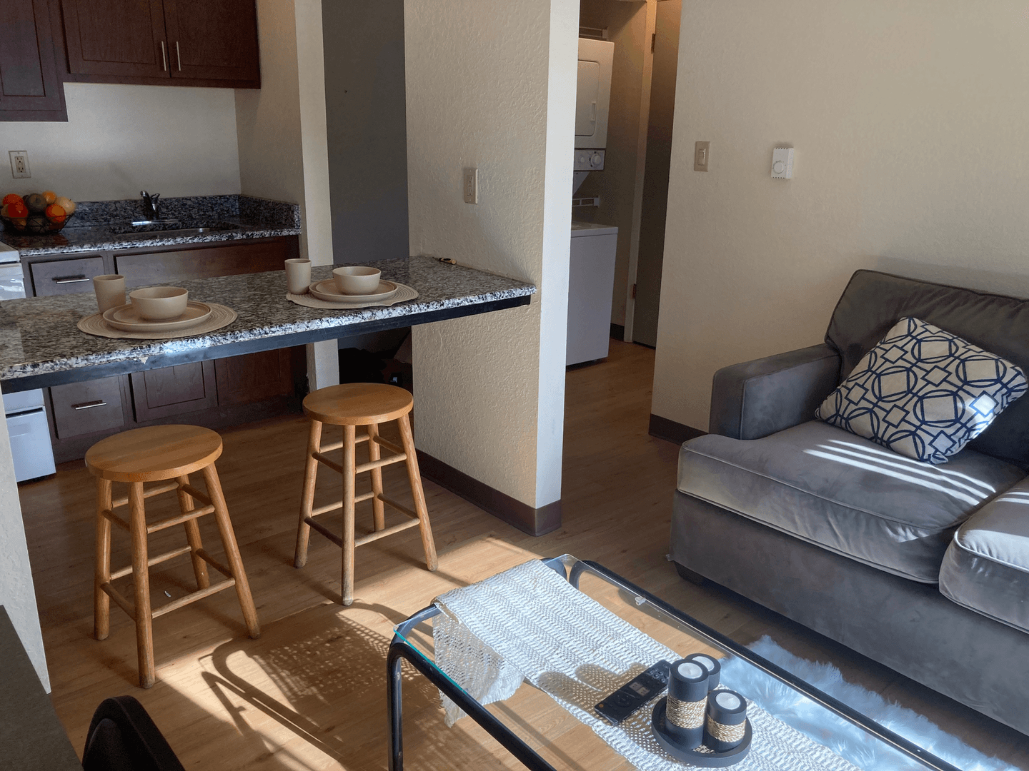 Urbana Apartment: 805 W Green Street