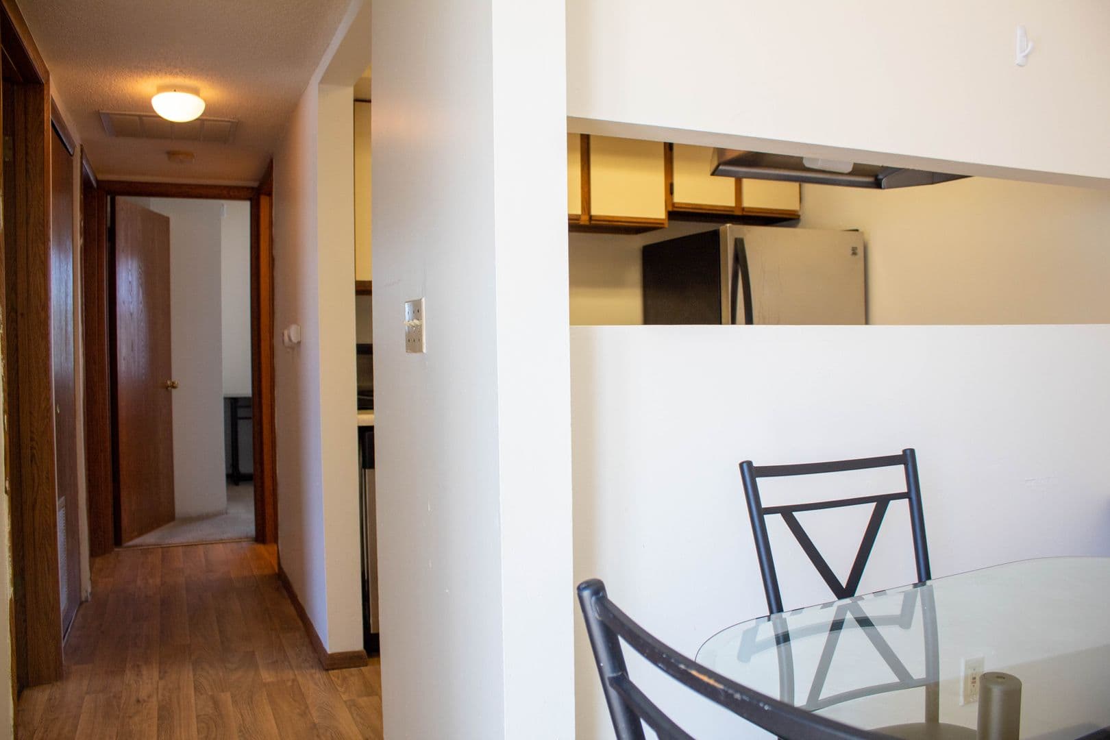 Urbana Apartment: 907 W Oregon
