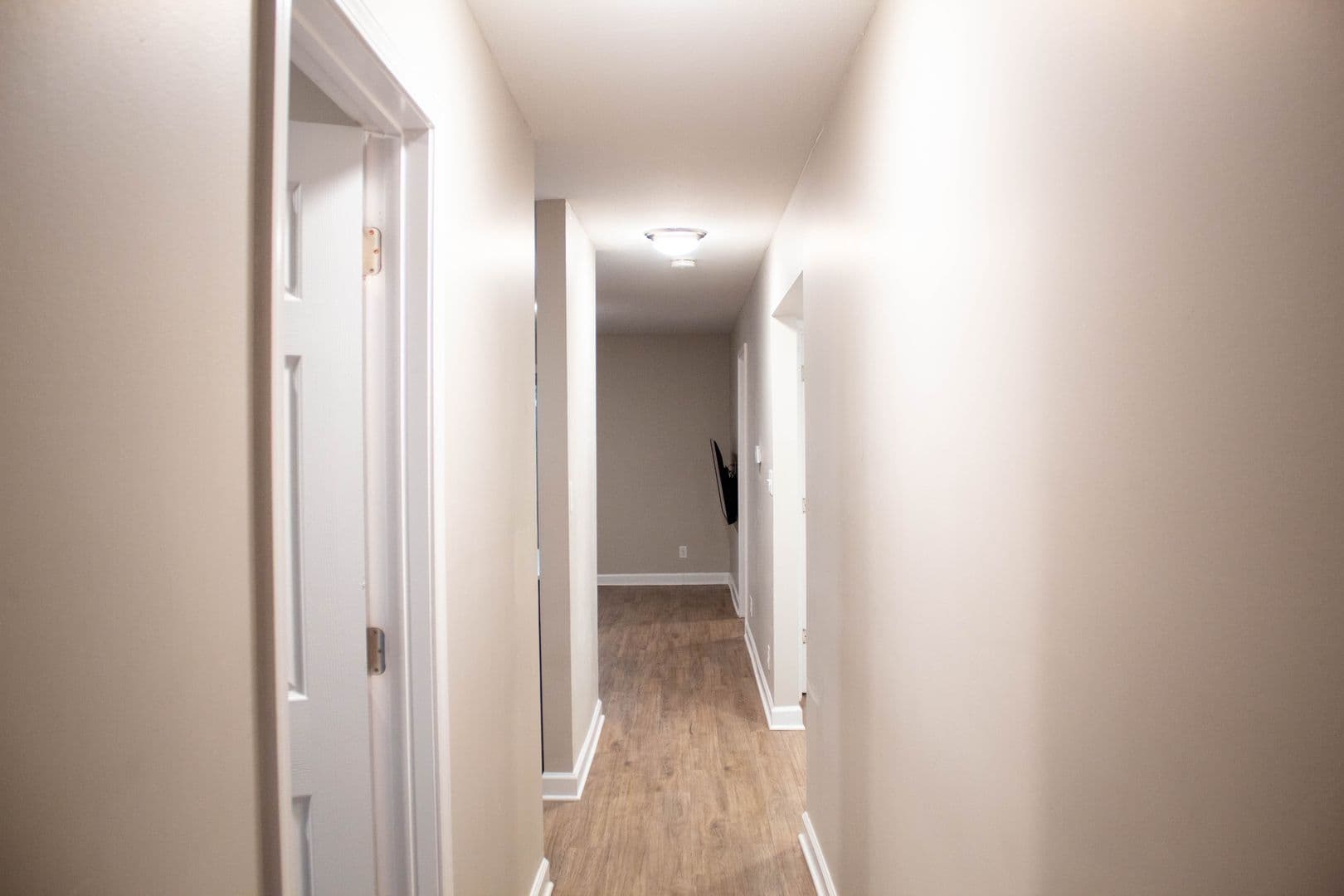 Champaign Apartment: 608 E White Street