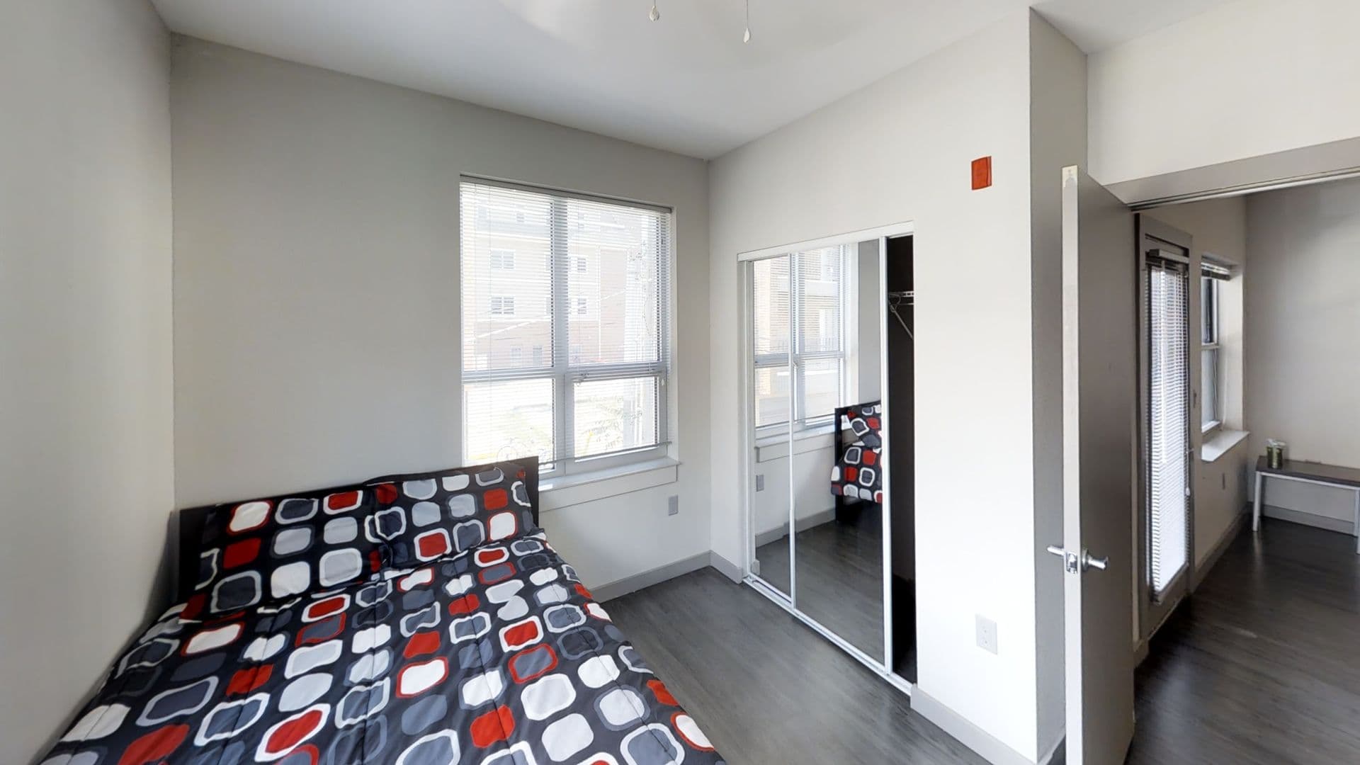 Champaign Apartment: 309 E John