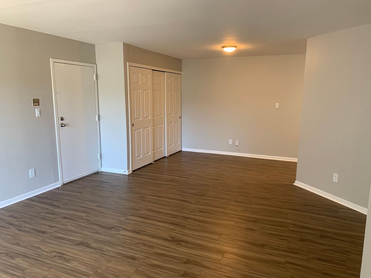 Indianapolis Apartment: 5005 Lily Lane
