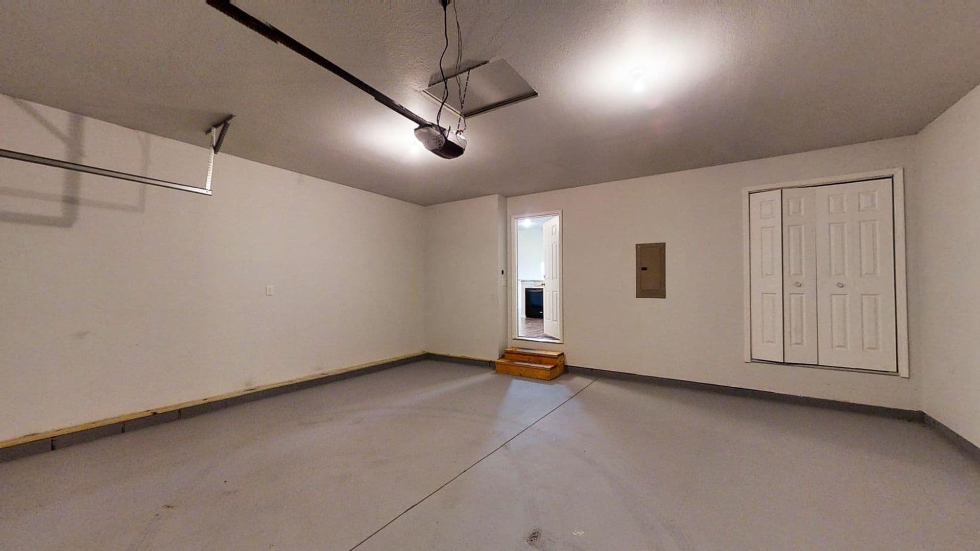 Mahomet Apartment: 901 Cates Dr