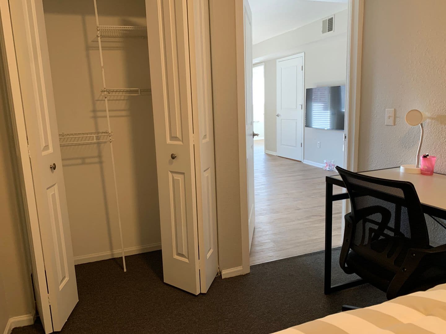 Champaign Apartment: 408 E Healey St