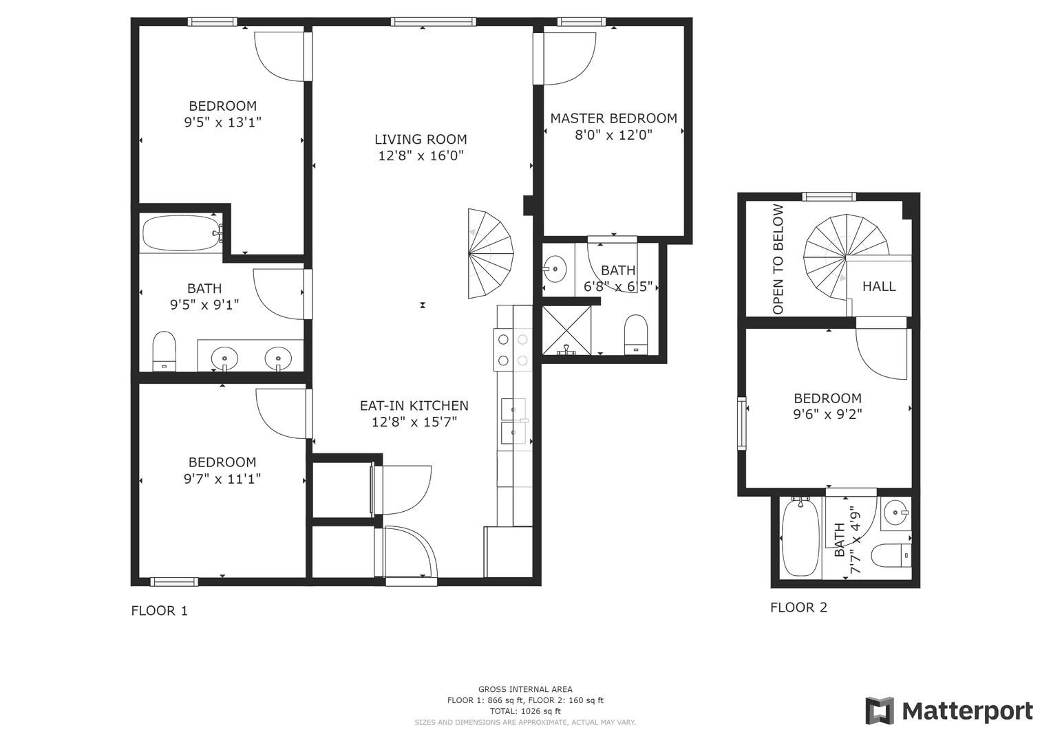 Champaign Apartment: 615 S Wright
