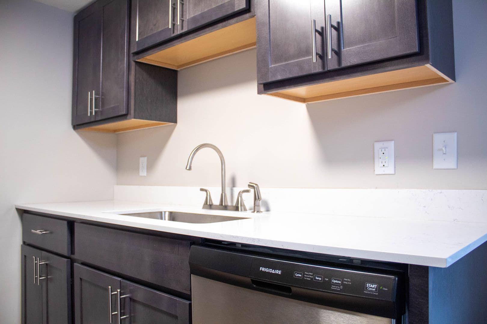 Champaign Apartment: 108 E Healey Street