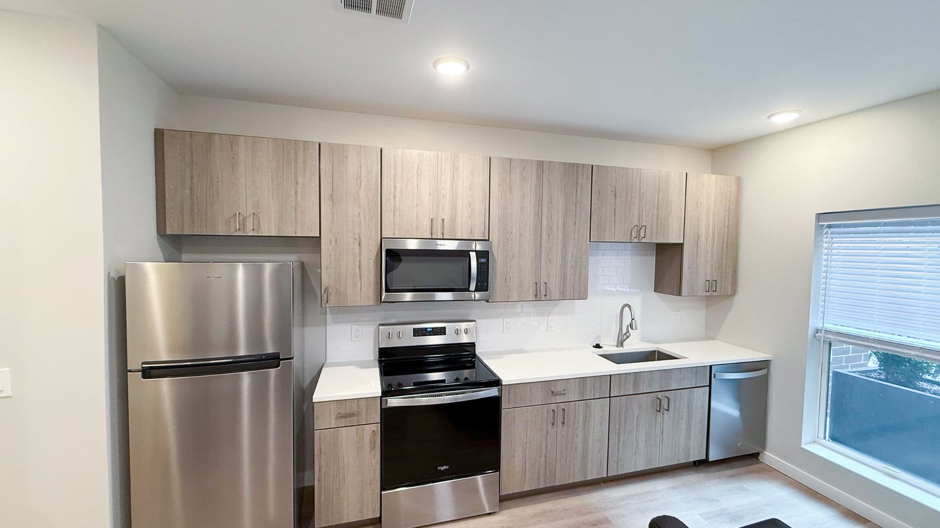 Champaign Apartment: 405 E Stoughton