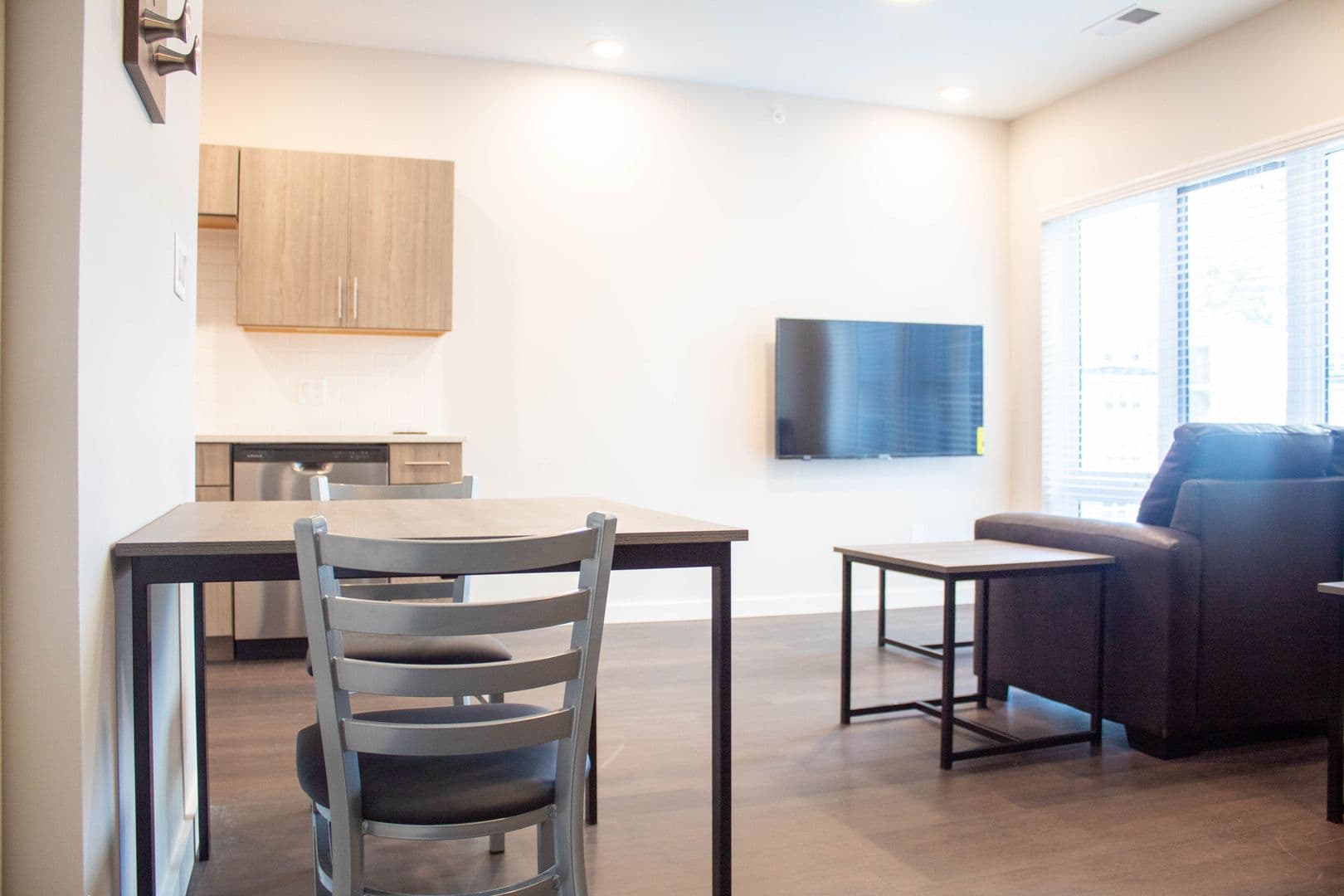 Champaign Apartment: 510 E. White Street