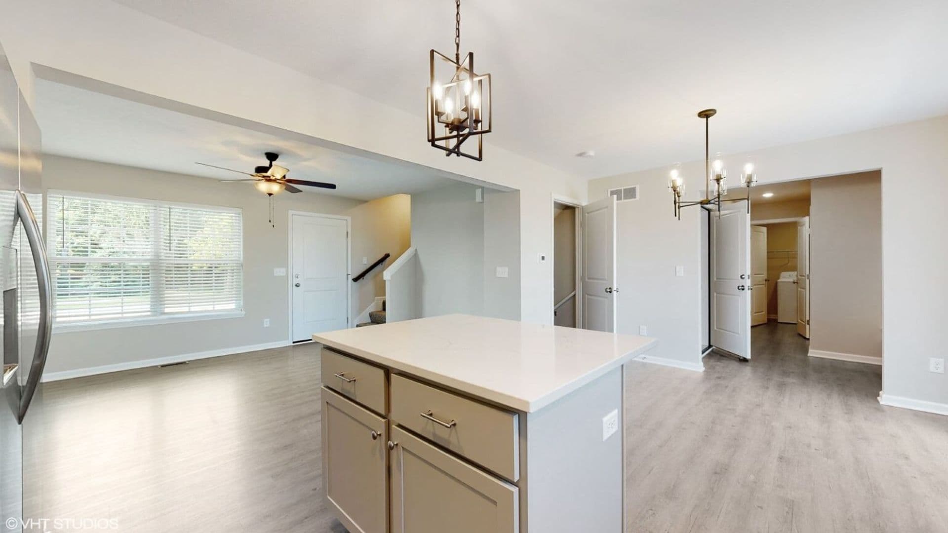 Normal Townhome: 1735 Beech Street