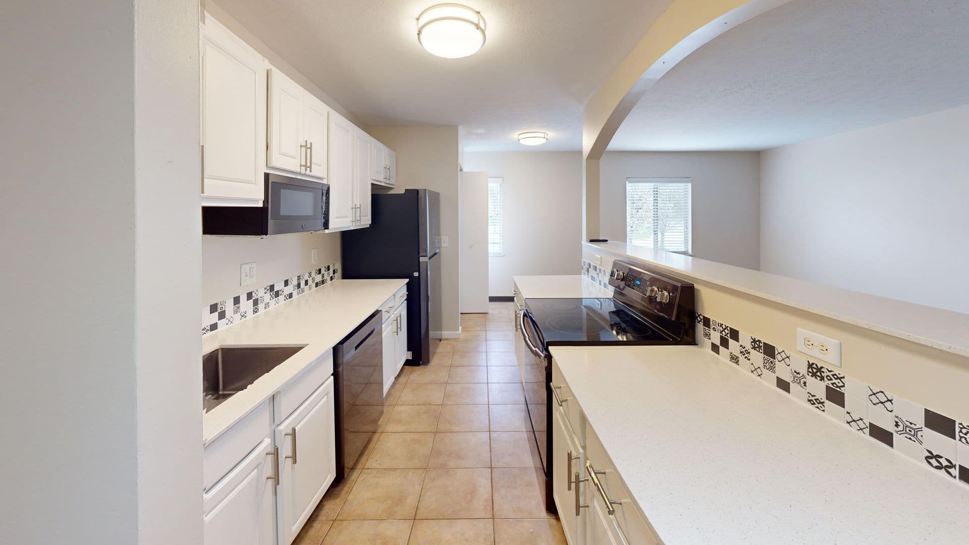 West Lafayette Apartment: 1304 Palmer Dr