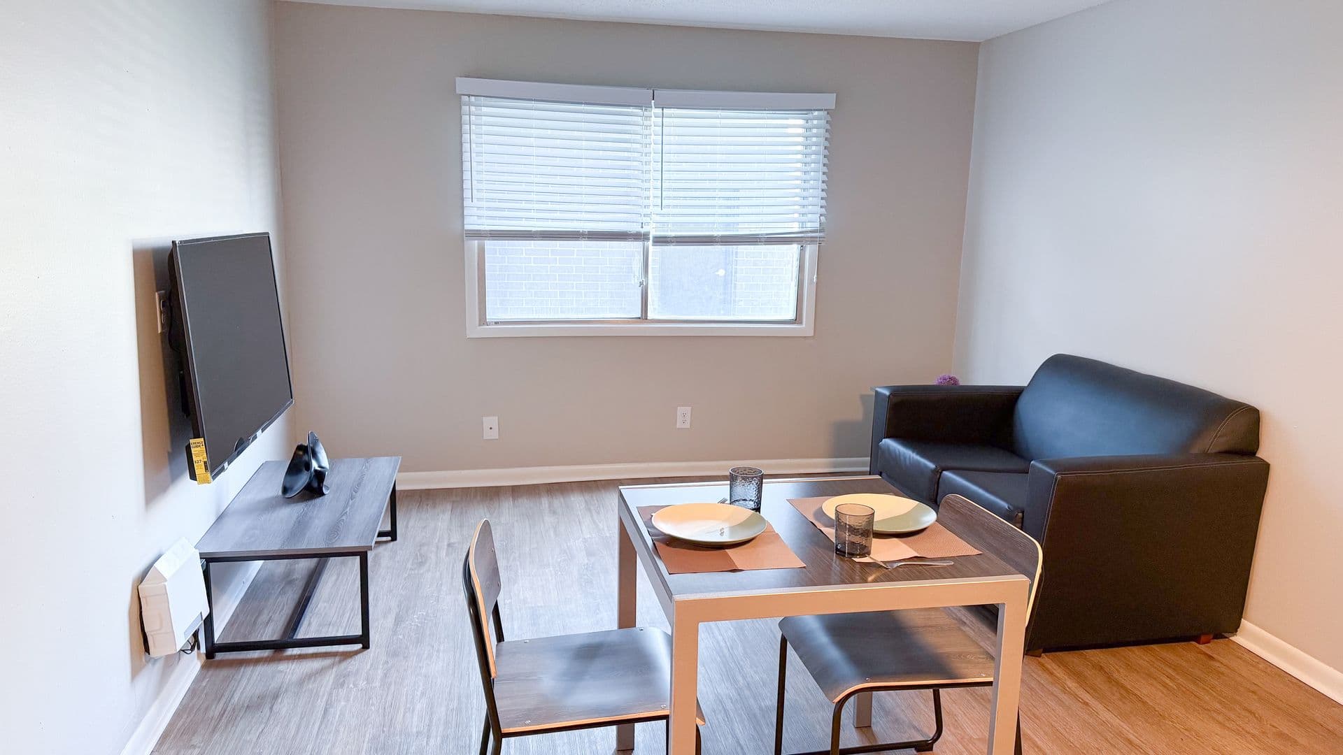 Champaign Apartment: 107 E Healey Street