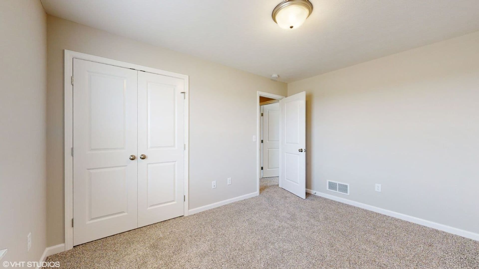 Normal Townhome: 1735 Beech Street