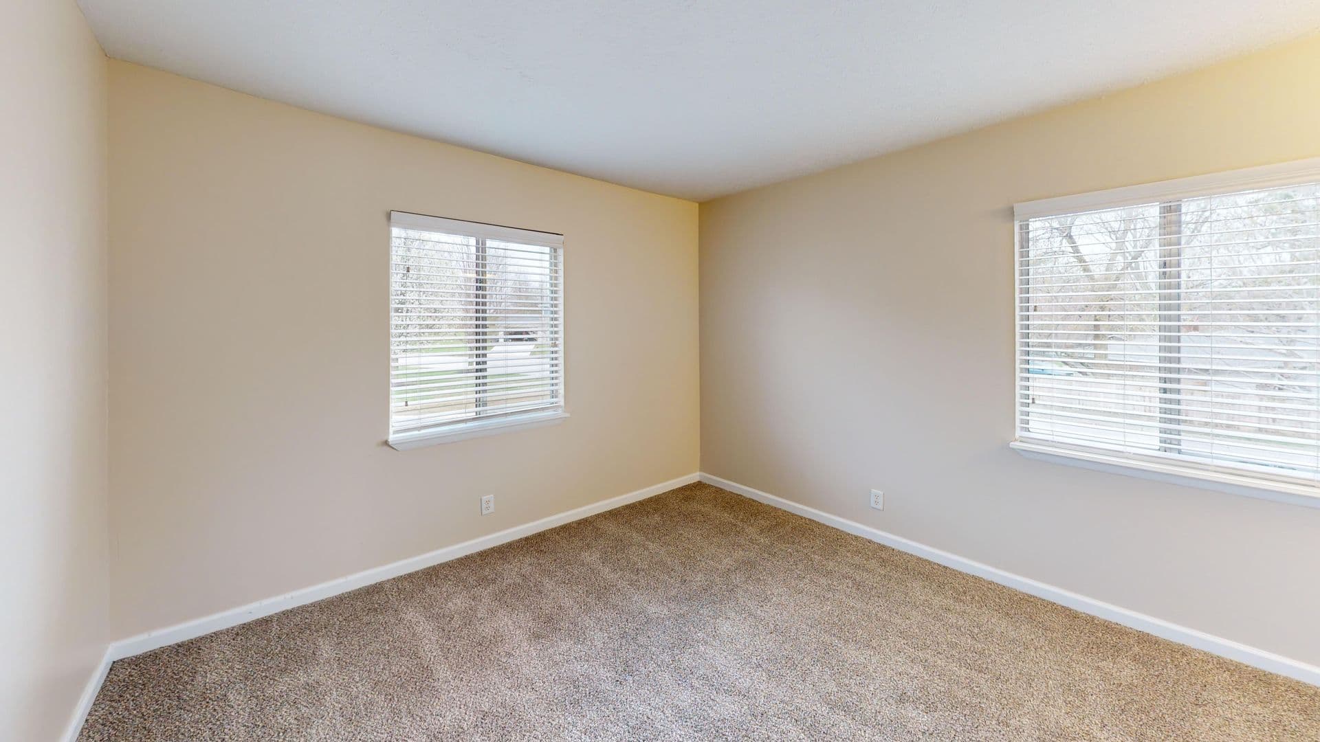 West Lafayette Apartment: 1304 Palmer Dr