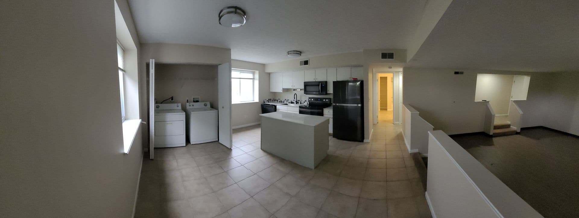 West Lafayette Apartment: 1304 Palmer Dr