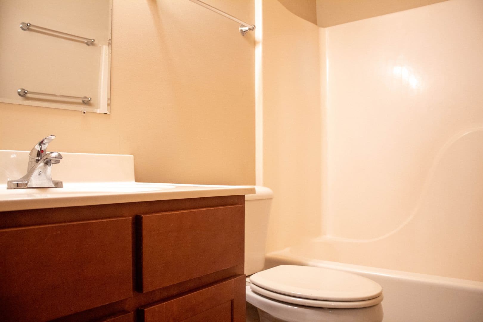 Champaign Apartment: 207 S Fifth