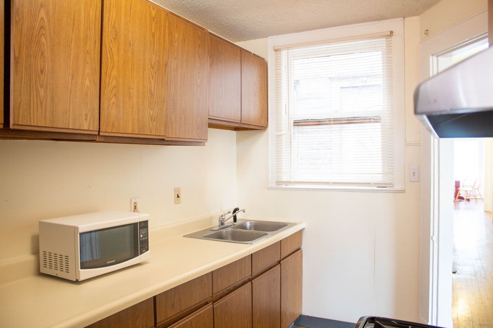 Champaign Apartment: 111 E Springfield Avenue
