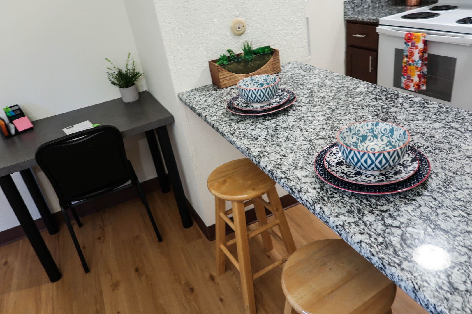 Urbana Apartment: 805 W Green Street