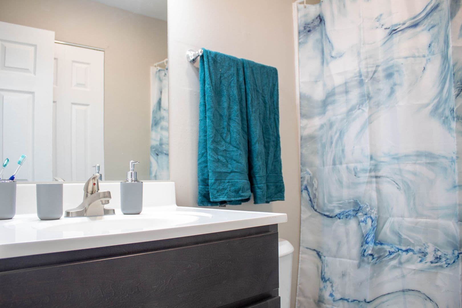 Champaign Apartment: 107 E Springfield Avenue