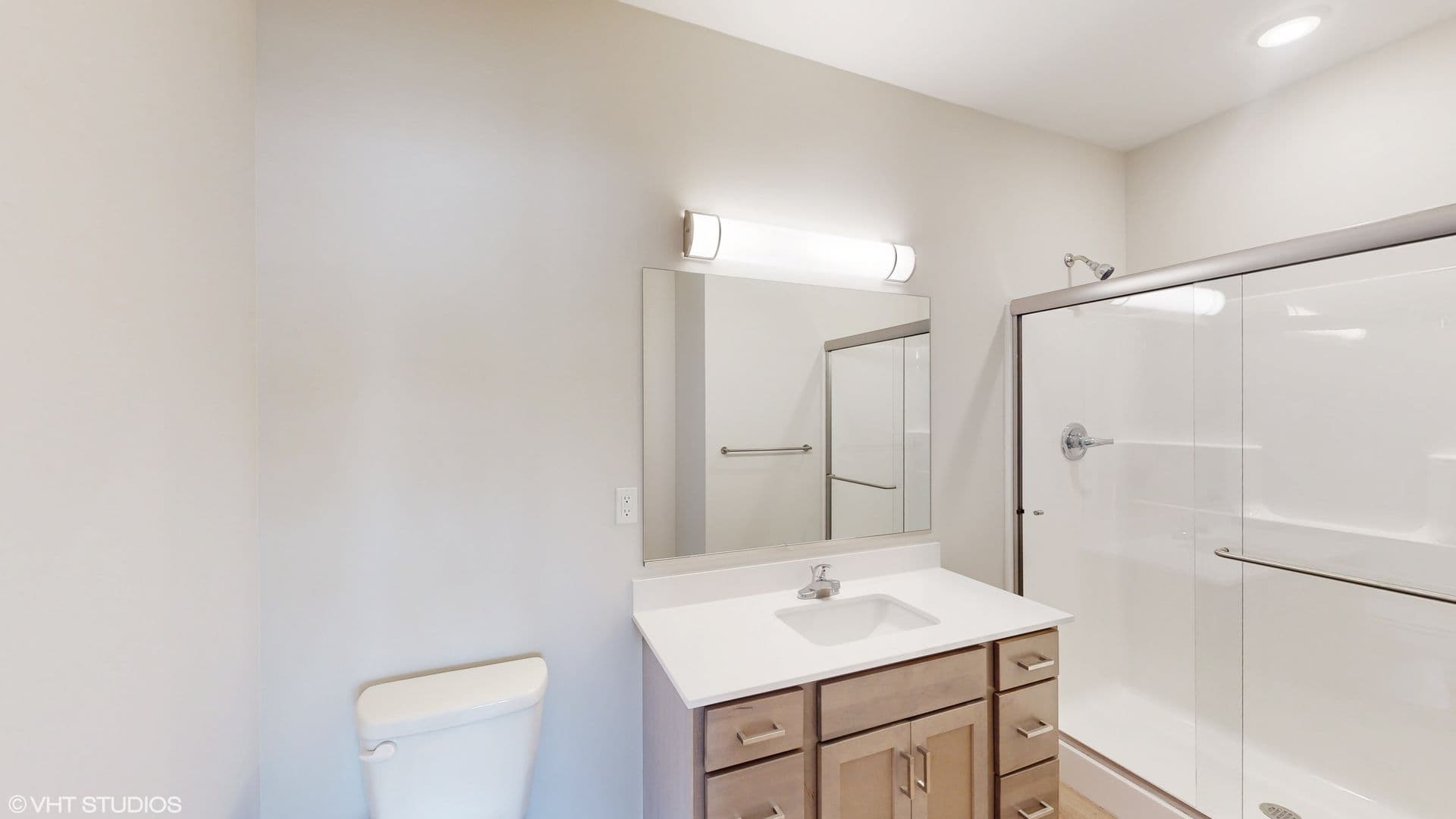 Champaign Apartment: 1915 S. Mattis