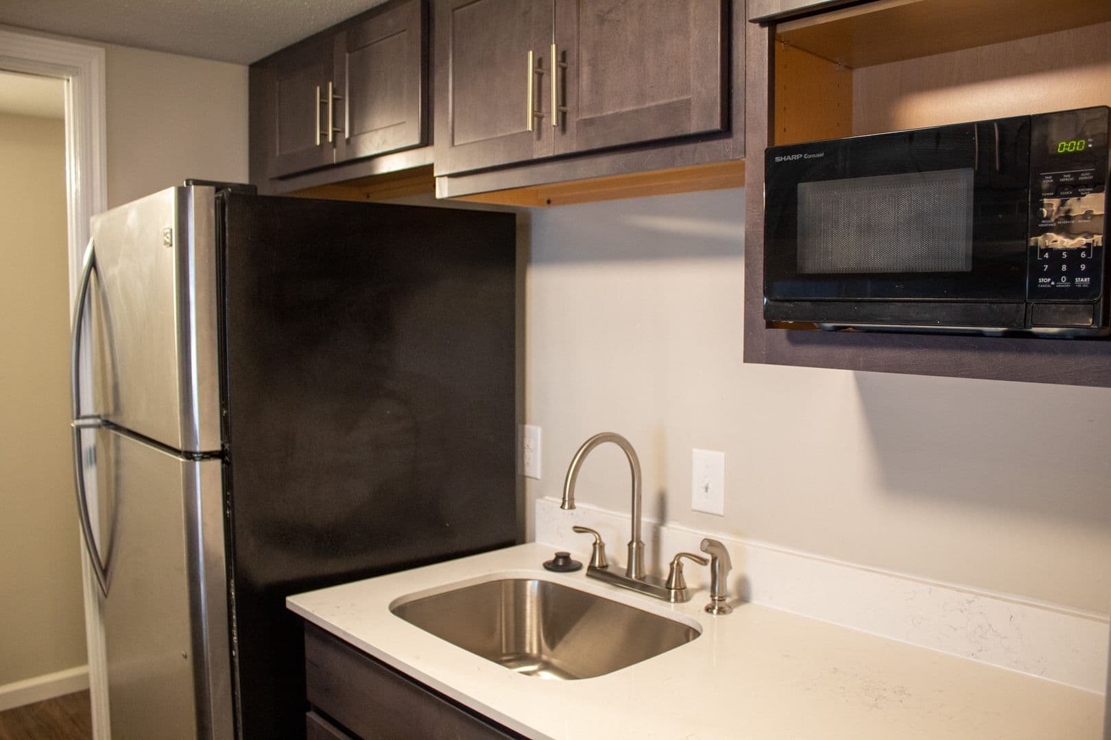 Champaign Apartment: 105 S Wright