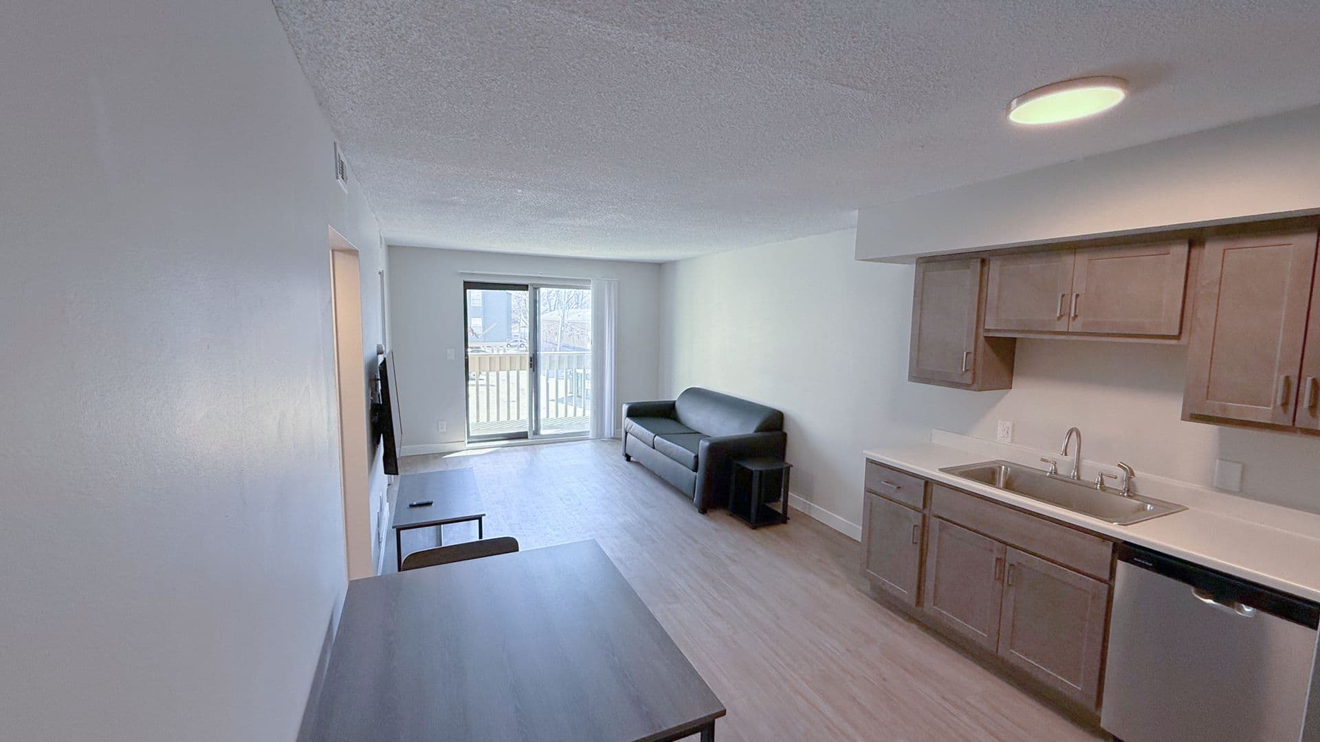 Urbana Apartment: 813 W Springfield