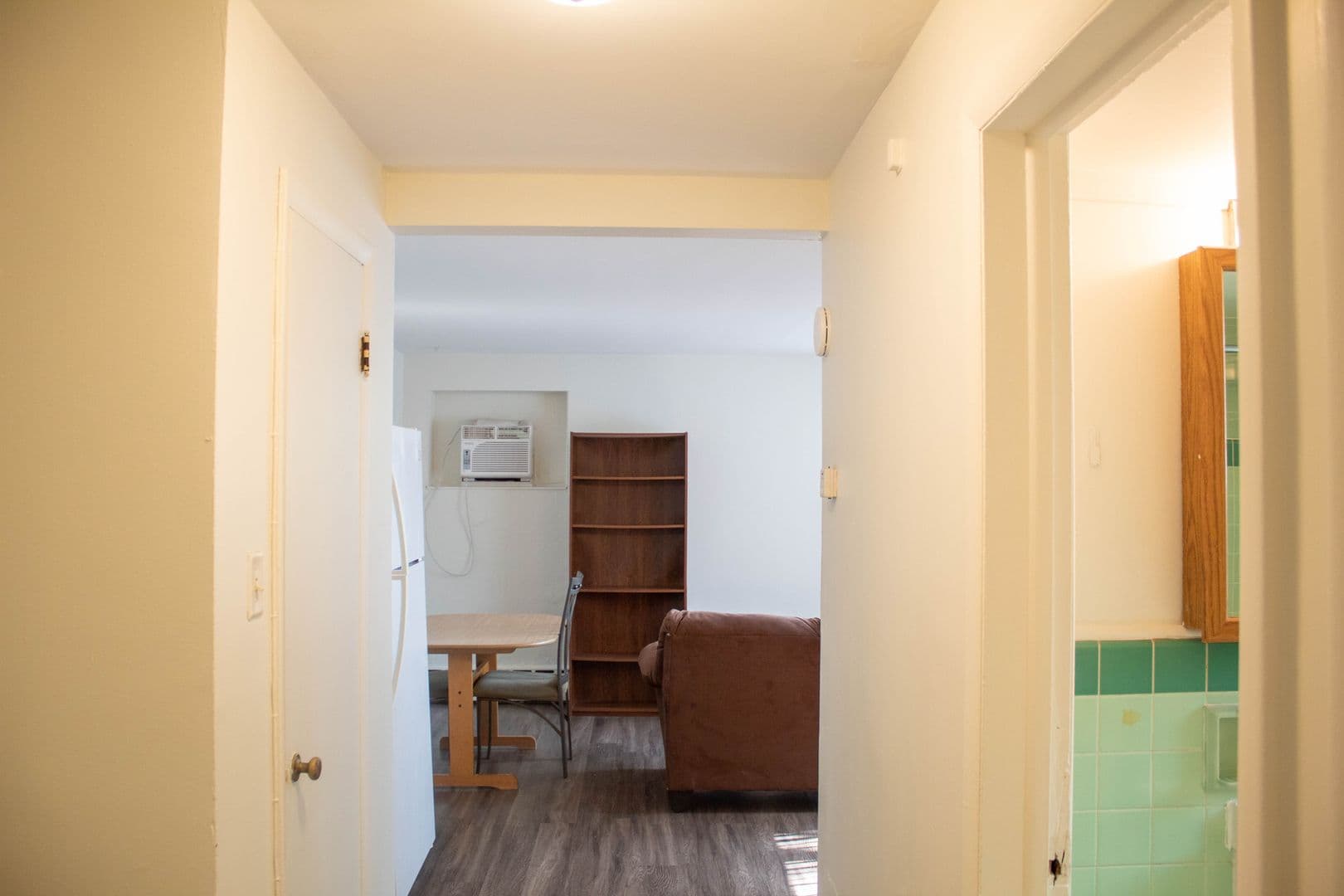 Champaign Apartment: 203 S Wright Street