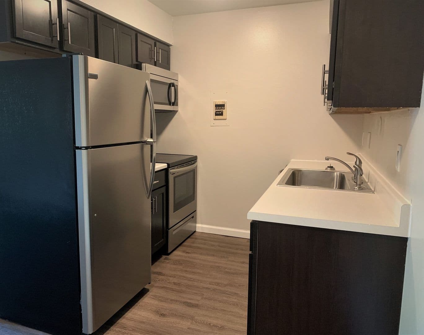 Peoria Apartment: 6516-6500 N University St