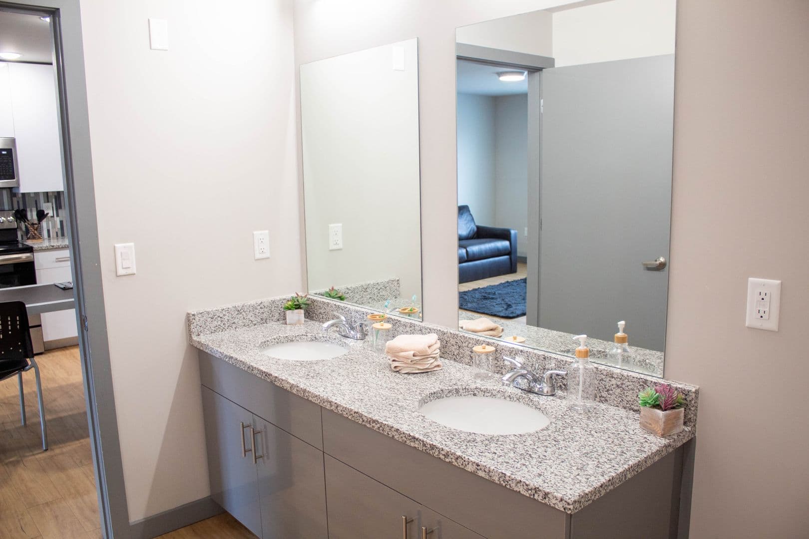Champaign Apartment: 615 S Wright